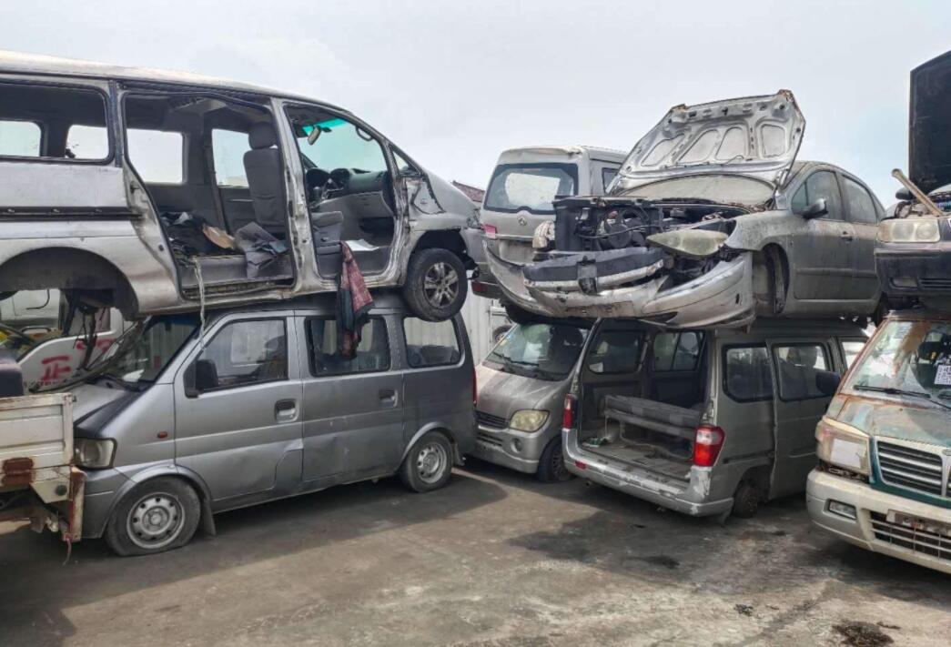 黄南藏族自治州报废车还能上路行驶吗? 黄南藏族自治州报废车还能上路行驶吗?